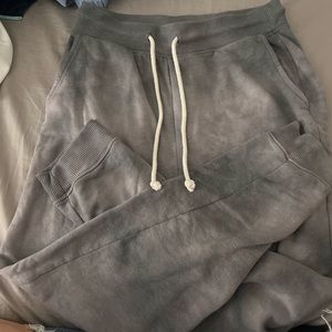American eagle jogger sweatpants